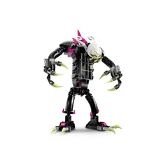 LEGO LEGO DREAMZzz™ Grimkeeper the Cage Monster, 5 image