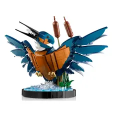 Lego LEGO Kingfisher Bird, 4 image
