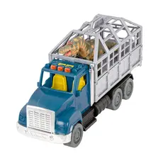 Toy figures Terra ADVENTURE PLAYSET DINO TRANSPORT, 4 image