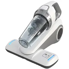 Soft furniture vacuum cleaner Dibea UV10, 300W, Germicidal Mite Remover And Mattress Vacuum Cleaner, White