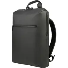 Notebook bag Tucano GOMMO LAPTOP BACKPACK 15"/16", BLACK, 3 image