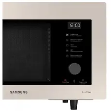 MICROWAVE OVEN SAMSUNG MC32DB7746KFBW, 4 image
