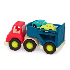 Btoys CAR CARRIER, 4 image