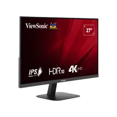 Monitor ViewSonic 27" VA2708-4K-HD, 3 image