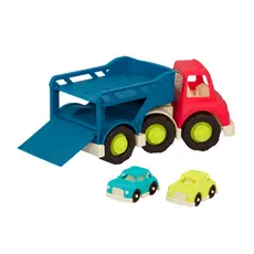 Btoys CAR CARRIER, 3 image
