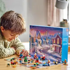 LEGO City Advent Calendar 2024, 5 image