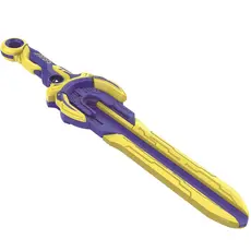 Playset Infinity Nado VI Standard Pack Fury Wave Dragon, 6 image