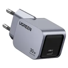 Mobile charger UGREEN X703 (35006) Nexode Pro, 30W, Type-C, Grey