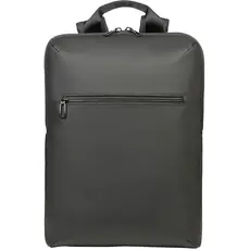 Notebook bag Tucano GOMMO LAPTOP BACKPACK 15"/16", BLACK, 2 image