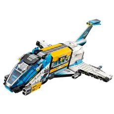 Lego LEGO DREAMZzz™ Mr. Oz's Spacebus, 4 image