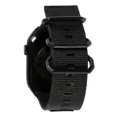 Smart watch strap UAG Watch 45 Active Strap 2022-Rust nylon, 3 image