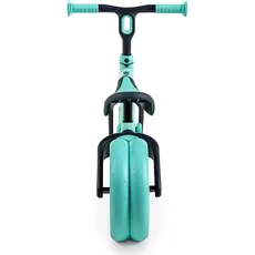 YVolution YT16G2 Bigovel Yvelo, Children's Balance Bicycle, Junior Green, 4 image