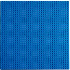 LEGO LEGO Classic Blue Baseplate, 3 image