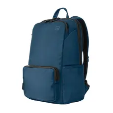 Notebook Tucano TERRAS LAPTOP BACKPACK 15.6", BLUE, 3 image