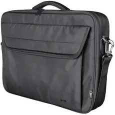Notebook bag Trust Gaming 24189 Atlanta, 15.6", Laptop Bag, Black, 3 image