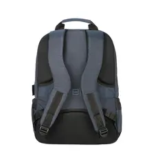 Notebook bag Tucano LATO LAPTOP BACKPACK 15"/16", BLUE, 4 image