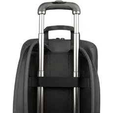 Notebook bag Tucano GOMMO LAPTOP BACKPACK 15"/16", BLACK, 5 image