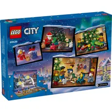 LEGO City Advent Calendar 2024, 7 image