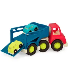Btoys CAR CARRIER, 2 image
