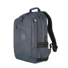 Notebook bag Tucano LATO LAPTOP BACKPACK 15"/16", BLUE, 3 image