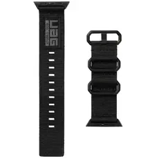 Smart watch strap UAG Watch 45 Active Strap 2022-Rust nylon
