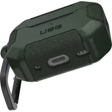 Headphone Case UAG 104123117272 Scout, AirPods Pro 2, Headphone Case, Olive Drab, 6 image