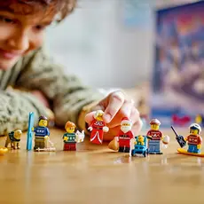 LEGO City Advent Calendar 2024, 6 image