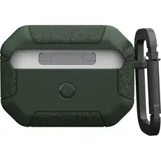 Headphone Case UAG 104123117272 Scout, AirPods Pro 2, Headphone Case, Olive Drab, 5 image