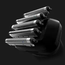 Electric shaver head XIAOMI MI 5-BLADE MSWT501 (BHR5266GL), 4 image