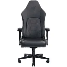 Razer chair Iskur V2 fabric, 4D-Armrests, dark grey