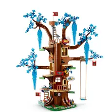 LEGO LEGO DREAMZzz™ Fantastical Tree House, 5 image