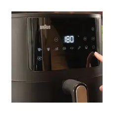 Aerogrill Braun HF3030, 5 image