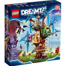 LEGO LEGO DREAMZzz™ Fantastical Tree House, 3 image