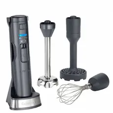 Hand blender Cuisinart CSB300BE, 700W, Hand Blender, Black, 2 image