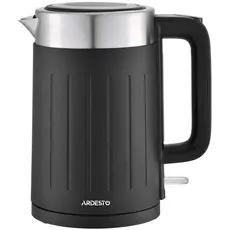 Ardesto Electric Kettle EKL-F18B black, 2 image