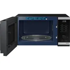 Microwave Oven SAMSUNG MS23DG4504ATBW, 6 image