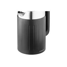 Ardesto Electric Kettle EKL-F18B black, 4 image