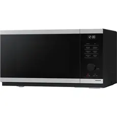 Microwave Oven SAMSUNG MS23DG4504ATBW, 4 image
