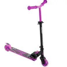 Children's scooter NEON [NT05P2] VECTOR 2020 - NT05 (Pink)