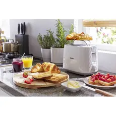 Toaster PHILIPS HD2581/00, 5 image
