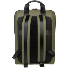 Notebook Tucano GOMMO LAPTOP BACKPACK 15"/16", MILITARY GREEN, 4 image