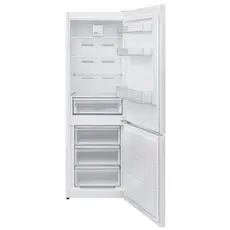 Refrigerator GRAETZ GTN36NDXW, 3 image