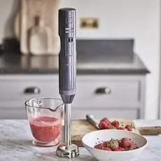 Hand blender Cuisinart CSB300BE, 700W, Hand Blender, Black, 5 image