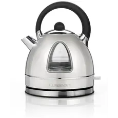Cuisinart CTK17SE Electric Kettle Frosted Pearl, 2 image