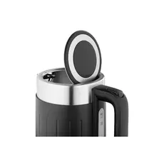 Ardesto Electric Kettle EKL-F18B black, 3 image