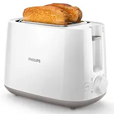 Toaster PHILIPS HD2581/00, 3 image