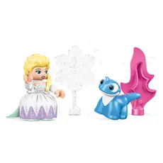 Lego LEGO Elsa & Bruni in the Enchanted Forest, 3 image