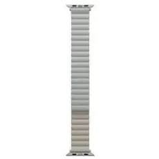 Smart watch strap Uniq Revix Reversible Magnetic Apple Watch Strap 49/45/44/42Mm