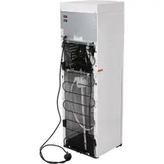 Water dispenser Sharp SWD-E3TLC-WH2, White, 4 image
