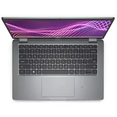 Notebook DELL Latitude 5440 14" FHD IPS AG, Intel i5-1335U, 16GB, F512GB, UMA, Win11P, gray, 11 image